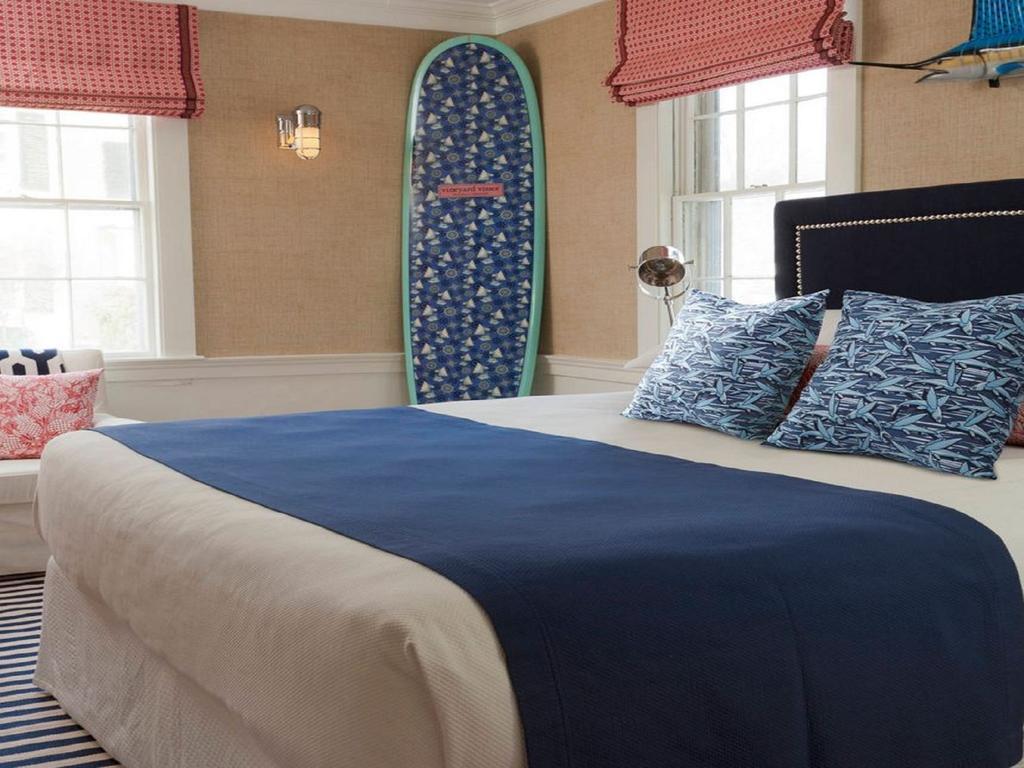 Captain Fairfield Inn Kennebunkport Exterior foto