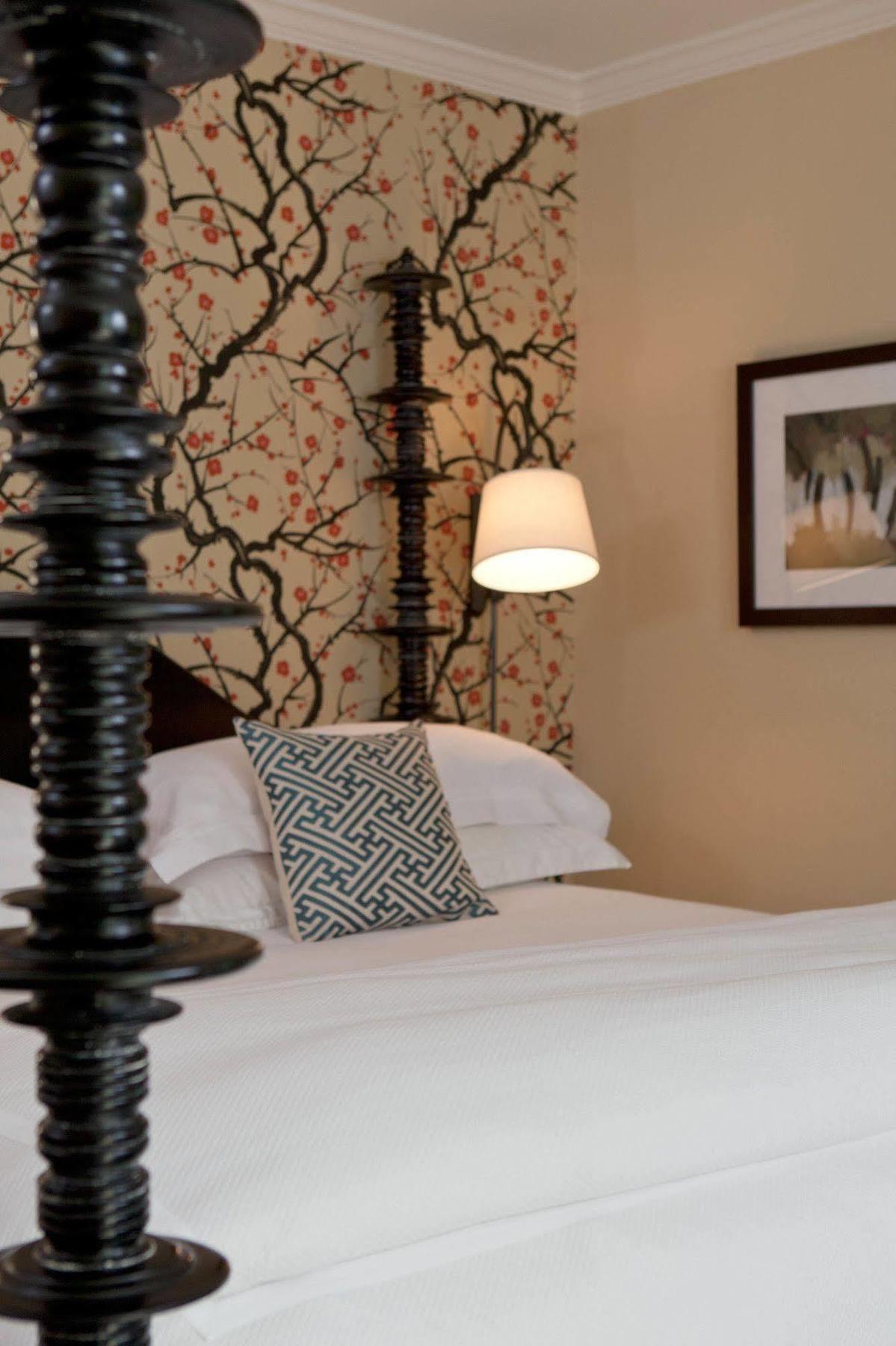 Captain Fairfield Inn Kennebunkport Exterior foto